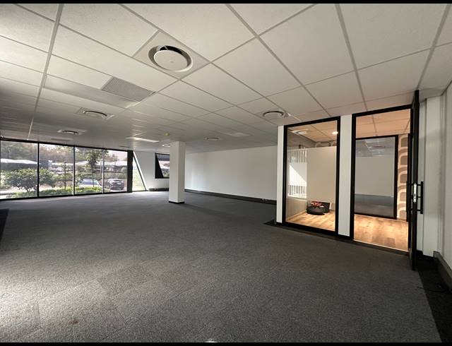 90M² CO-WORKING SPACE TO LET IN CENTURION CENTRAL
